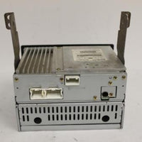 2005-2006 NISSAN ALTIMA STEREO RADIO CD PLAYER 22965237 - BIGGSMOTORING.COM