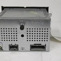 2006-2009 Ford Fusion Radio Stereo  6 Disc Changer Mp3 Cd Player 6E5T-18C815-Al - BIGGSMOTORING.COM