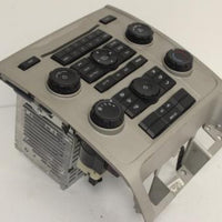 2009-2012 FORD ESCAPE CD PLAYER/RADIO BL8T-19C 157-AA