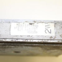 1992-1995 Honda Civic  Engine Computer  Control Module Ecu 37820-P14-A60 - BIGGSMOTORING.COM