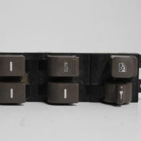 1999-2002 Villager  Quest Driver Side Power Window Switch Xf52-1450-Fbbhas - BIGGSMOTORING.COM