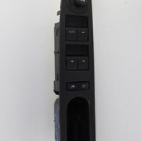 2010-2012 Ford Fusion Driver Side Power Window Master Switch 9E5T-14540-Aaw