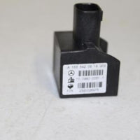 99-05 MERCEDES BENZ ML ML320 ML430 163 542 06 18 Q02 Lateral Acceleration ESP