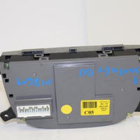 2007- 2009 HYUNDAI SANTA FE A/C HEATER  CLIMATE CONTROL UNIT 97250-2BXXX