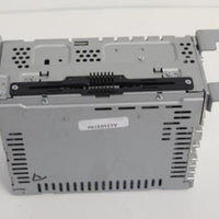 2013-2014 Ford Fusion Cd Player Fs7T-19C107-Yc