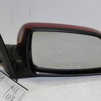 2007-2011 CHEVY AVEO RIGHT PASSENGER SIDE VIEW POWER MIRROR
