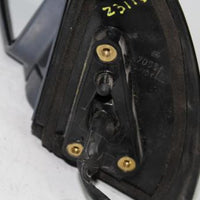 2001-2007 Toyota Highlander Left Driver Power Side View Mirror - BIGGSMOTORING.COM