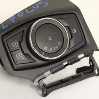 2012-2014 Ford Focus Headlight Switch Bm5T-13A024-Jc