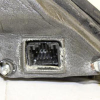 2005-2010 CHRYSLER 300 LEFT DRIVER POWER FOLDING SIDEVIEW MIRROR - BIGGSMOTORING.COM