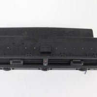 1990-2002 Mercedes Benz Sl500 Sl300 R129 Center Dash A/C Vents Unit - BIGGSMOTORING.COM