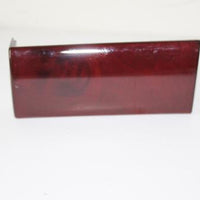 2007-2012 LEXUS LS460 DASH DRIVER SIDE WOOD GRAIN TRIM MOLDING