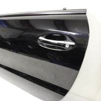 2003-08 Mercedes Benz R230 Sl500 Sl600 Driver Side Door Shell Frame Panel Only - BIGGSMOTORING.COM