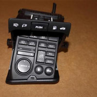 2007 Lexus Gs350 Interior Switches Dash Pod/Mirror Control Oem 84010-30200