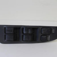 1989 1995 TOYOTA CAMRY COROLLA DRIVER SIDE MASTER POWER SWITCH WINDOW SWITCH - BIGGSMOTORING.COM