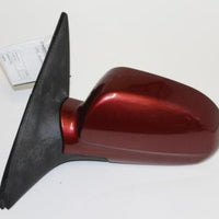 2004-2008 Suzuki Forenza Left Driver Power Side View Mirror - BIGGSMOTORING.COM