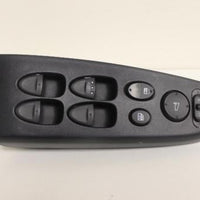2006-2011 Honda Civic Driver Side Power Master Window Switch