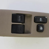 1998-2001 Toyota Sienna  Driver Side Master Power Window Switch - BIGGSMOTORING.COM