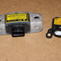 2001-2004 Lexus GS300 Toyota Yaw Rate Sensor 89183 30050 - BIGGSMOTORING.COM