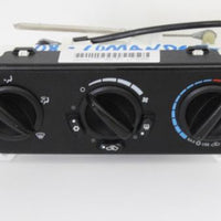2007-2010 Dodge Caliber A/C Heater Climate Control Unit