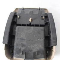 1999-2010 Ford F250 F350 Overhead Console Storage Tan - BIGGSMOTORING.COM