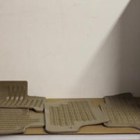 2011-2014 Hummer  Front & Rear  Floor Mats