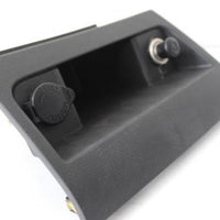 2008 Toyota Sequoia Lower Center Instrumental Panel 55434-0C010