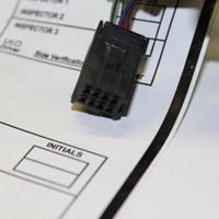 2005-2009 Cadillac Sts Right Passenger Power Side View Mirror - BIGGSMOTORING.COM