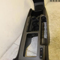 2010-2014 Mustang Floor Center Console W/ Cup Holder