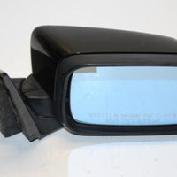 2003-2005 BMW 320I 325I RIGHT PASSENGER POWER SIDE VIEW MIRROR - BIGGSMOTORING.COM