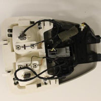 2000-2002 Jaguar S-Type Overhead Console Homelink Sunroof Switch - BIGGSMOTORING.COM