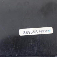 2000-2004 Volvo A/C Heater Temperature Climate Control Unit 889558 - BIGGSMOTORING.COM