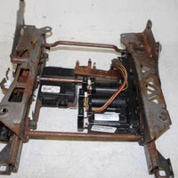 2005-2011 Lincoln Town Car Driver Side Power Seat Track W/ Memory - BIGGSMOTORING.COM