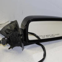 2005-2009 Cadillac Sts Right Passenger Power Side View Mirror - BIGGSMOTORING.COM