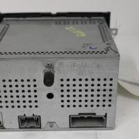 2006-2009 Ford Fusion Radio Stereo  6 Disc Changer Mp3 Cd Player 6E5T-18C815-Al - BIGGSMOTORING.COM