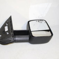 2007-2013 Chevrolet Silverado, GMC Sierra Manual Passenger Door Mirror 20862094
