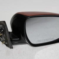 2003-2004 Nissan Murano Right Passenger Power Side View Mirror W/ Memory - BIGGSMOTORING.COM