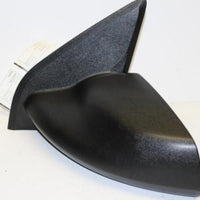 2005-2007 Saturn Ion Left Driver Manual Side View Mirror - BIGGSMOTORING.COM