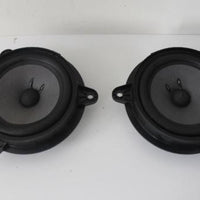 2003-2008 Infiniti Fx35 Fx45  Bose 6.5 Inch Speakers - BIGGSMOTORING.COM