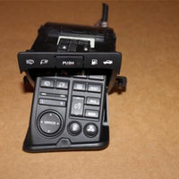 2007 Lexus Gs350 Interior Switches Dash Pod/Mirror Control Oem 84010-30200