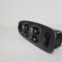 2006-2011 Hyundai Accent Driver Master Power Window Switch