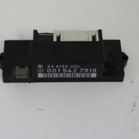 1990-1995 Mercedes Benz Sl500 R129 Wiper Relay Module 1995 Sl320 - BIGGSMOTORING.COM