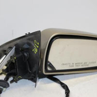 2005-2009 Cadillac Sts Right Passenger Power Side View Mirror - BIGGSMOTORING.COM