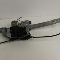 2000-2001 CADILLAC DEVILLE RIGHT FRONT WINDOW REGULATOR 990070-102 - BIGGSMOTORING.COM