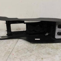 2010-2014 Mustang Floor Center Console W/ Cup Holder