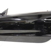2003-08 Mercedes Benz R230 Sl500 Sl600 Driver Side Door Shell Frame Panel Only - BIGGSMOTORING.COM