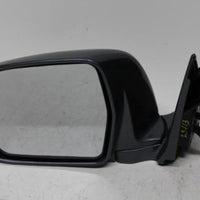 2001-2007 Toyota Highlander Left Driver Power Side View Mirror - BIGGSMOTORING.COM