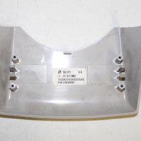 2003-2006 MERCEDES E320 E500 INTERIOR REAR VIEW MIRROR TRIM COVER 2118110007 - BIGGSMOTORING.COM