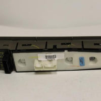 2000-2005 Cadillac Deville Driver Left Side Power Window Master Switch 25743667 - BIGGSMOTORING.COM