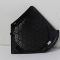 1997 Honda Civic 2Dr Passenger Side Door Speaker Grill Cover - BIGGSMOTORING.COM