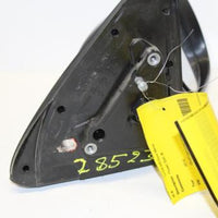 2010-2012 KIA FORTE RIGHT PASSENGER POWER SIDE VIEW MIRROR